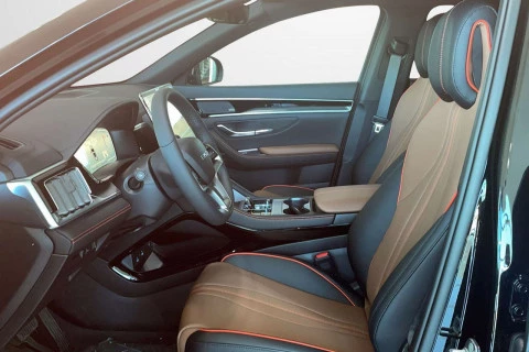 BYD SEAL U DM-i Comfort