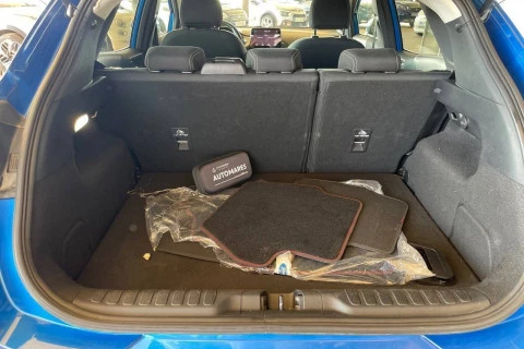 Ford Puma 1.0 EcoBoost 125cv Titanium Design MHEV