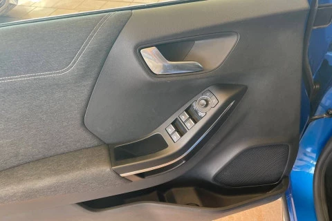 Ford Puma 1.0 EcoBoost 125cv Titanium Design MHEV