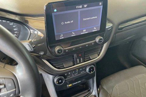 Ford Puma 1.0 EcoBoost 125cv Titanium Design MHEV