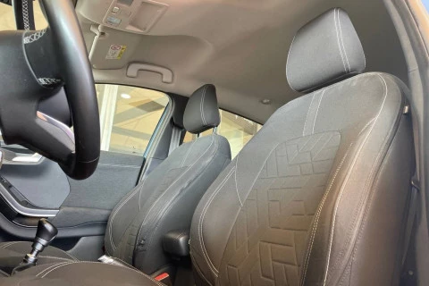 Ford Puma 1.0 EcoBoost 125cv Titanium Design MHEV