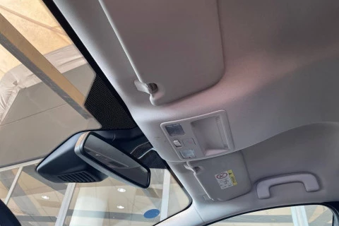 Ford Puma 1.0 EcoBoost 125cv Titanium Design MHEV