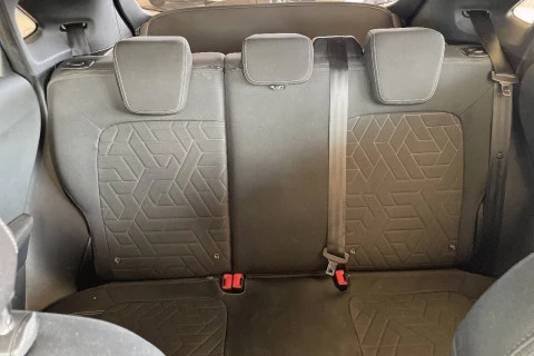 Ford Puma 1.0 EcoBoost 125cv Titanium Design MHEV