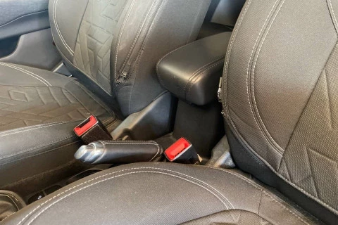 Ford Puma 1.0 EcoBoost 125cv Titanium Design MHEV