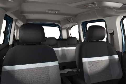 Citroën Berlingo XL Plus Diésel 130CV Automático