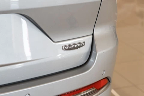 Jeep Grand Cherokee Summit Reserve 4xe 2.0 PHEV