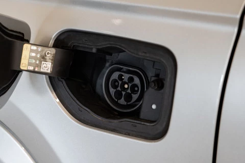 Jeep Grand Cherokee Summit Reserve 4xe 2.0 PHEV