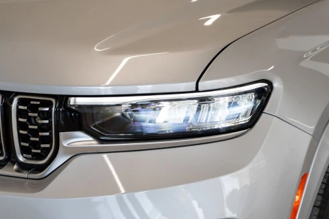 Jeep Grand Cherokee Summit Reserve 4xe 2.0 PHEV