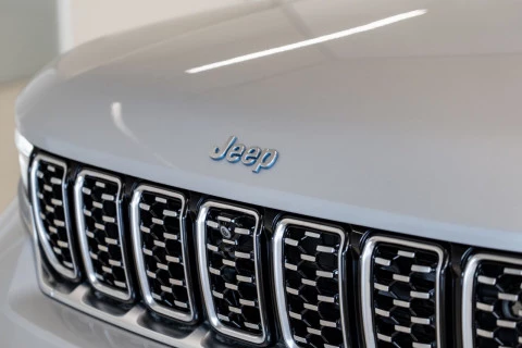 Jeep Grand Cherokee Summit Reserve 4xe 2.0 PHEV