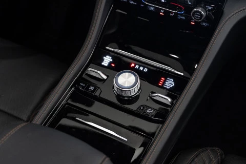 Jeep Grand Cherokee Summit Reserve 4xe 2.0 PHEV