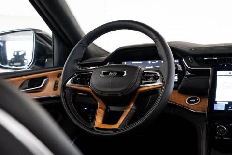 Jeep Grand Cherokee Summit Reserve 4xe 2.0 PHEV