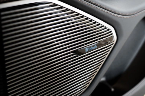 Jeep Grand Cherokee Summit Reserve 4xe 2.0 PHEV