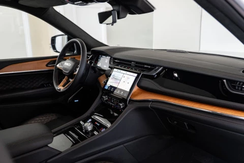 Jeep Grand Cherokee Summit Reserve 4xe 2.0 PHEV