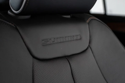 Jeep Grand Cherokee Summit Reserve 4xe 2.0 PHEV