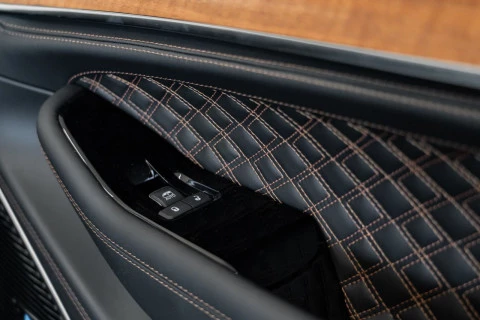 Jeep Grand Cherokee Summit Reserve 4xe 2.0 PHEV