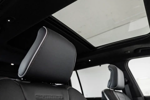 Jeep Grand Cherokee Summit Reserve 4xe 2.0 PHEV