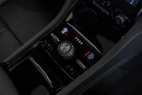 Jeep Grand Cherokee Summit Reserve 4xe 2.0 PHEV