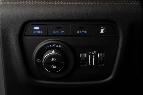 Jeep Grand Cherokee Summit Reserve 4xe 2.0 PHEV