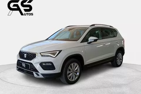 Seat Ateca 1.0 TSI S&S Style XL 81 kW (110 CV)