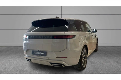 Land Rover Range Rover Sport 3.0 I6 PHEV Dynamic SE AWD Auto 338 kW (460 CV)