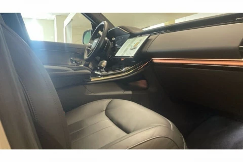 Land Rover Range Rover Sport 3.0 I6 PHEV Dynamic SE AWD Auto 338 kW (460 CV)