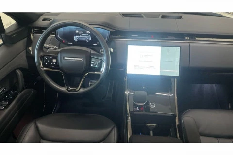 Land Rover Range Rover Sport 3.0 I6 PHEV Dynamic SE AWD Auto 338 kW (460 CV)