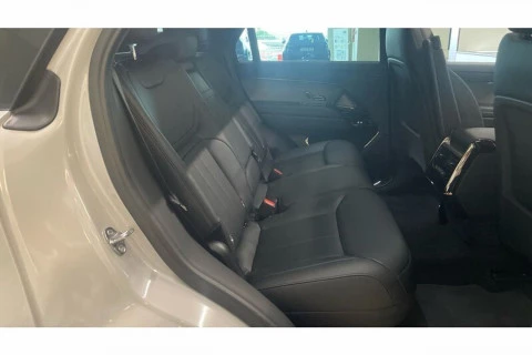 Land Rover Range Rover Sport 3.0 I6 PHEV Dynamic SE AWD Auto 338 kW (460 CV)