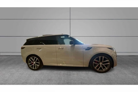 Land Rover Range Rover Sport 3.0 I6 PHEV Dynamic SE AWD Auto 338 kW (460 CV)