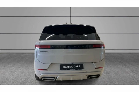 Land Rover Range Rover Sport 3.0 I6 PHEV Dynamic SE AWD Auto 338 kW (460 CV)