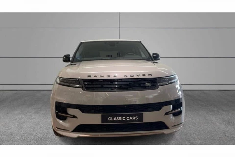 Land Rover Range Rover Sport 3.0 I6 PHEV Dynamic SE AWD Auto 338 kW (460 CV)