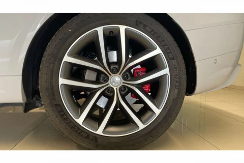 Land Rover Range Rover Sport 3.0 I6 PHEV Dynamic SE AWD Auto 338 kW (460 CV)