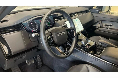 Land Rover Range Rover Sport 3.0 I6 PHEV Dynamic SE AWD Auto 338 kW (460 CV)