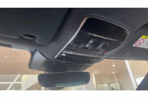 Land Rover Range Rover Sport 3.0 I6 PHEV Dynamic SE AWD Auto 338 kW (460 CV)
