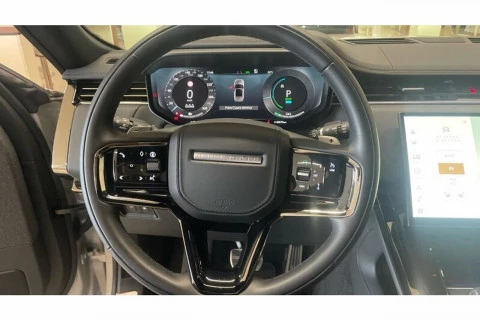 Land Rover Range Rover Sport 3.0 I6 PHEV Dynamic SE AWD Auto 338 kW (460 CV)