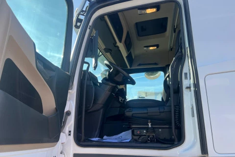 Mercedes-Benz Actros 1848 LS