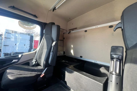 Mercedes-Benz Actros 1848 LS