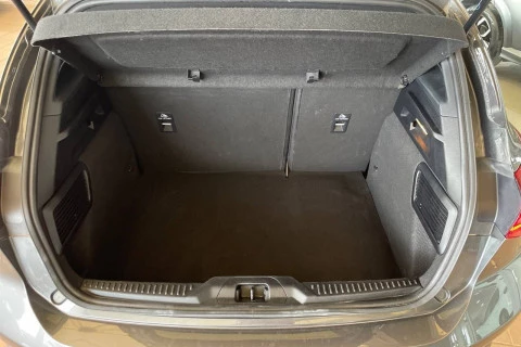 Ford Focus 1.0 Ecoboost MHEV 92kW ST-Line