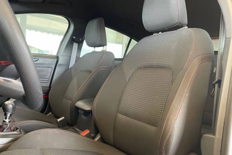 Ford Focus 1.0 Ecoboost MHEV 92kW ST-Line