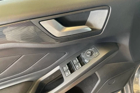 Ford Focus 1.0 Ecoboost MHEV 92kW ST-Line