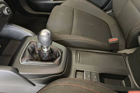 Ford Focus 1.0 Ecoboost MHEV 92kW ST-Line