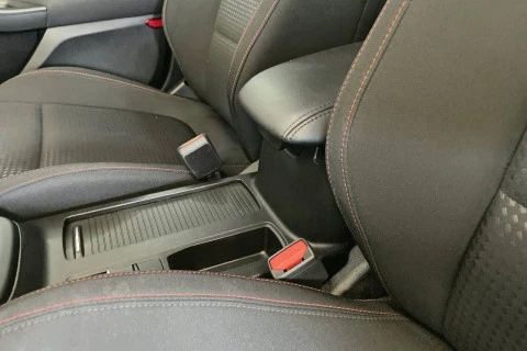 Ford Focus 1.0 Ecoboost MHEV 92kW ST-Line