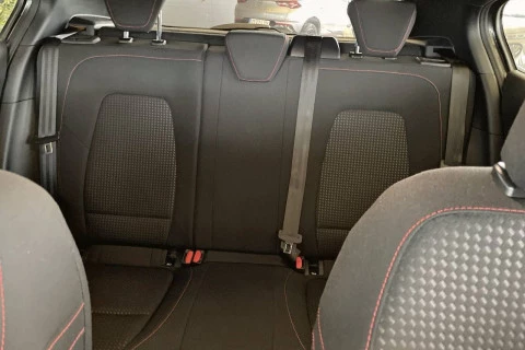 Ford Focus 1.0 Ecoboost MHEV 92kW ST-Line