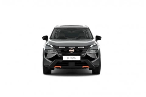 Nissan X-Trail 5pl 1.5 e-POWER 152kW 4x2 A/T Adventure