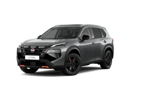 Nissan X-Trail 5pl 1.5 e-POWER 152kW 4x2 A/T Adventure