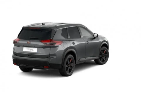 Nissan X-Trail 5pl 1.5 e-POWER 152kW 4x2 A/T Adventure