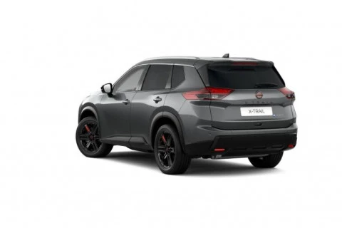 Nissan X-Trail 5pl 1.5 e-POWER 152kW 4x2 A/T Adventure