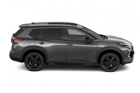 Nissan X-Trail 5pl 1.5 e-POWER 152kW 4x2 A/T Adventure