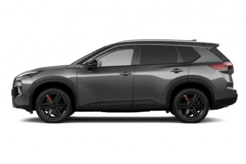Nissan X-Trail 5pl 1.5 e-POWER 152kW 4x2 A/T Adventure