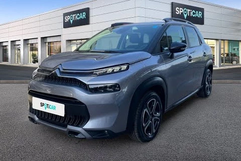 Citroën C3 Aircross BlueHDi 81kW (110CV) S&S Feel