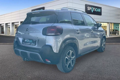 Citroën C3 Aircross BlueHDi 81kW (110CV) S&S Feel